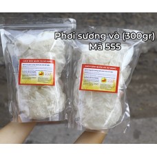 Bánh Phơi Sương Vò Mã 555